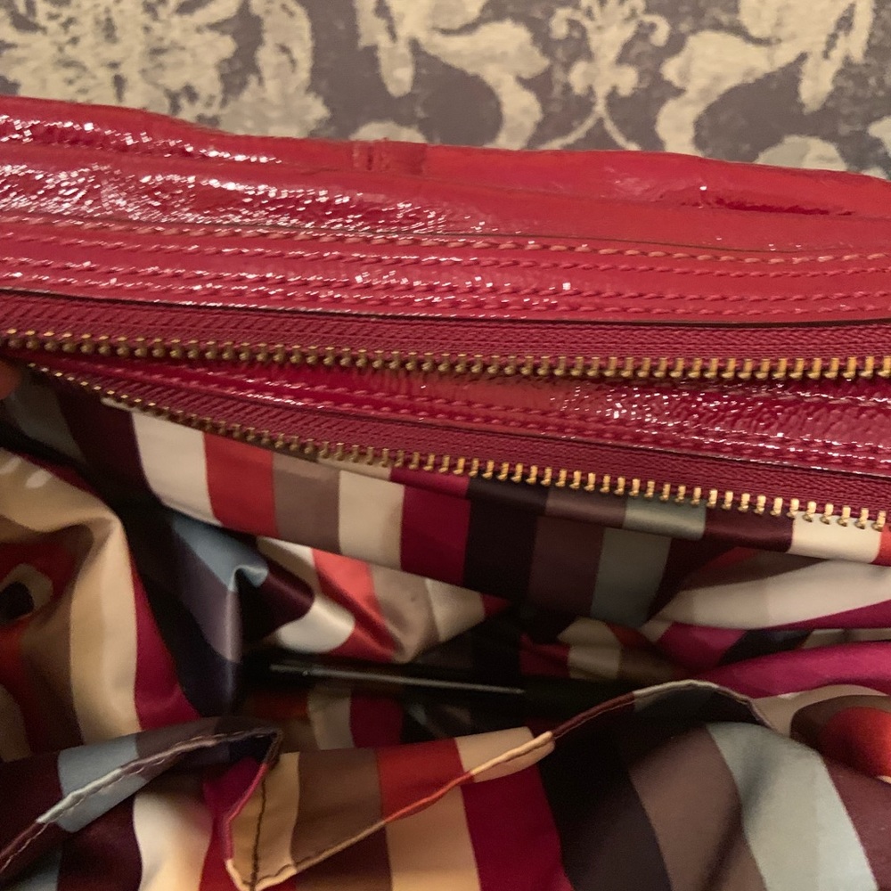Coach Satchel - Picture 3 of 3